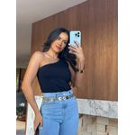 Body Preto Rebeca