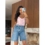 Bermuda Jeans Neyda