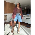 Bermuda Jeans Neyda