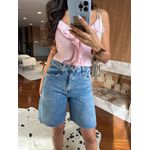 Bermuda Jeans Neyda