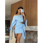 Conjunto Ibiza Azul