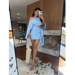 Conjunto Ibiza Azul