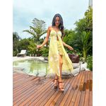 Conjunto Verde Melany