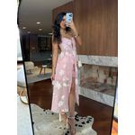 Conjunto Rosa Melany