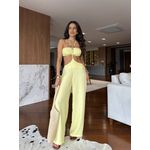 Macacão Manteiga Judy