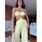 Macacão Manteiga Judy