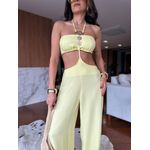 Macacão Manteiga Judy