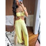 Macacão Manteiga Judy