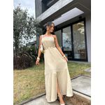 Vestido Alongado Tina