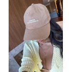 Boné Nude