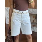 Bermuda Jeans Off Neyda