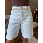 Bermuda Jeans Off Neyda