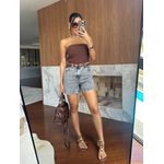 Bermuda Jeans Estonada Nanda