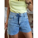 Short Jeans Fabi