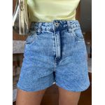 Short Jeans Fabi