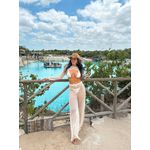 Saida de Praia em Tule Pyer