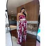 Conjunto Estampado Vanessa