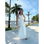 Vestido/Conjunto Off Martina