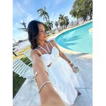 Vestido/Conjunto Off Martina