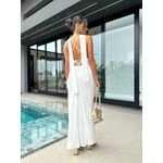 Vestido Midi Off Yara