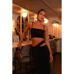 Conjunto Preto Celyn