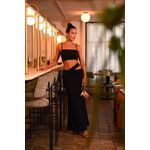 Conjunto Preto Celyn