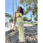 Conjunto Aruba Amarelo