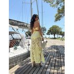 Conjunto Aruba Amarelo