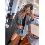 Conjunto Ariel Preto