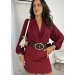 Body Cereja Atalaia