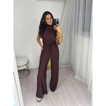 Conjunto Regata Café Bella