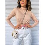 Blusa Térmica Bert Nude