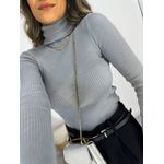 Cacharrel Modal Brenda Cinza