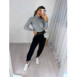 Cacharrel Modal Brenda Cinza