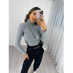 Cacharrel Modal Brenda Cinza