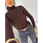 Cacharrel Modal Brenda Marrom