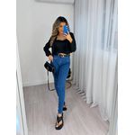 Calça Jeans Skinny Bruna