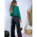 Calça Wide Leg Flavy