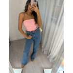 Corset Rosa Ballet Meg