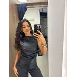Blusa Elene Preta