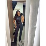 Blusa Elene Preta