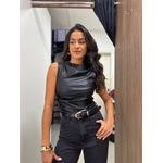 Blusa Elene Preta