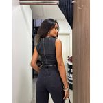 Blusa Elene Preta