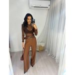 Conjunto Alfaiataria Estela