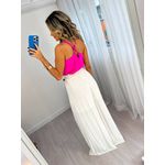 Blusa Giovanna Rosa