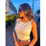 Blusa Off Gisa