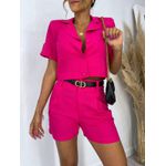 Conjunto Greta Pink