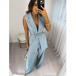 Conjunto Alfaiataria Helena
