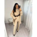 Conjunto Nude Modal Hyla