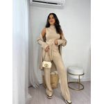 Conjunto Nude Modal Hyla